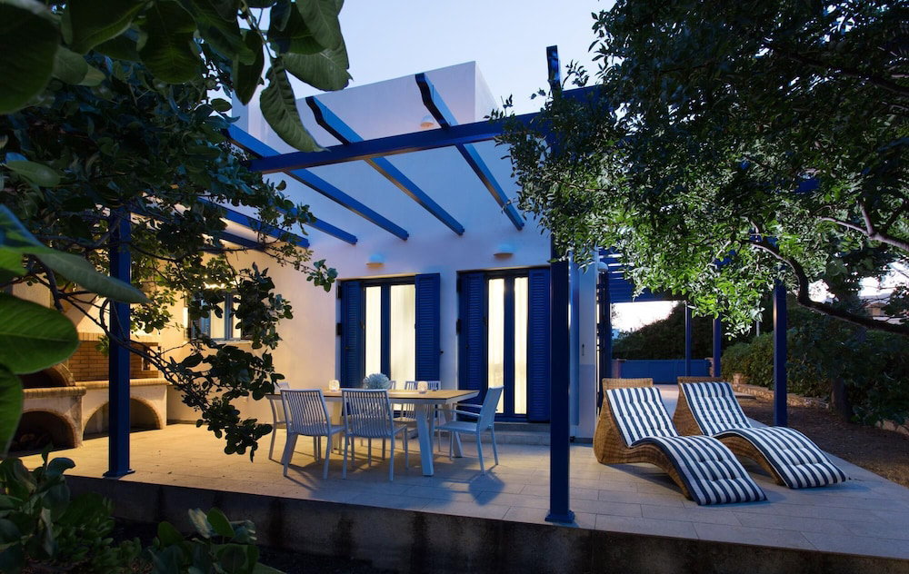 Hotel Aneli Villas - Villa Aegina