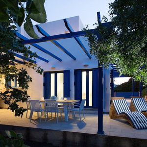 Hotel Aneli Villas - Villa Aegina cazare Aegina
