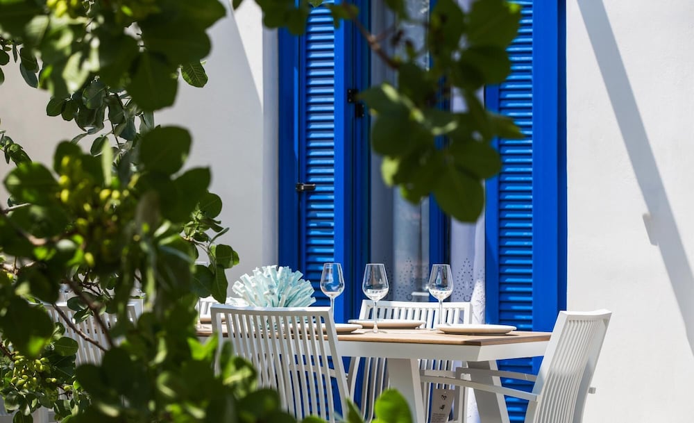 Aneli Villas - Villa Aegina