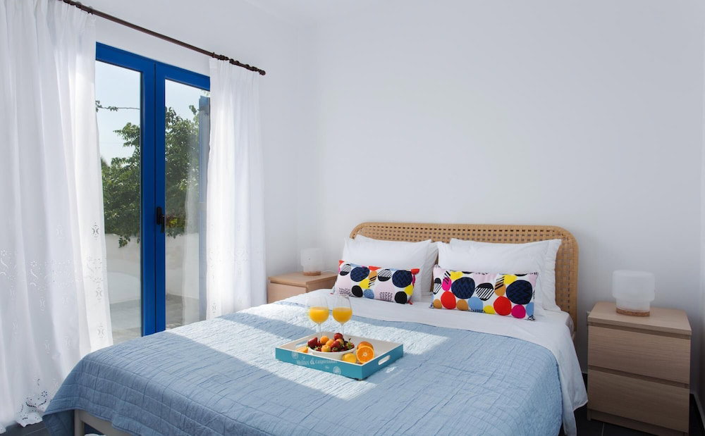 Aneli Villas - Villa Aegina