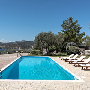 Hotel Aphaia Villas Aegina cazare Aegina