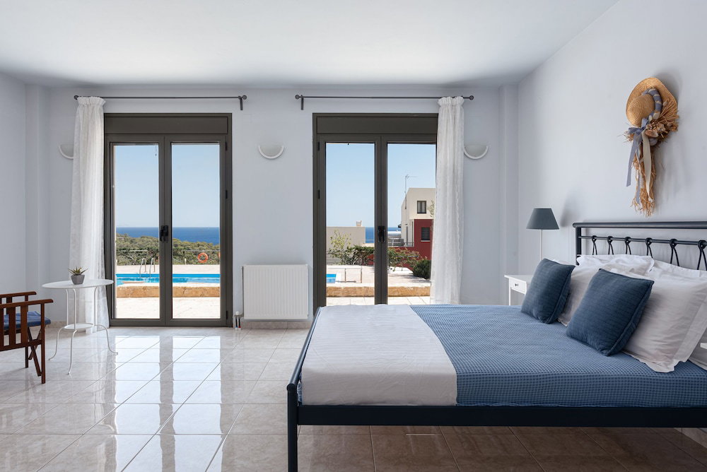 Aphaia Villas Aegina
