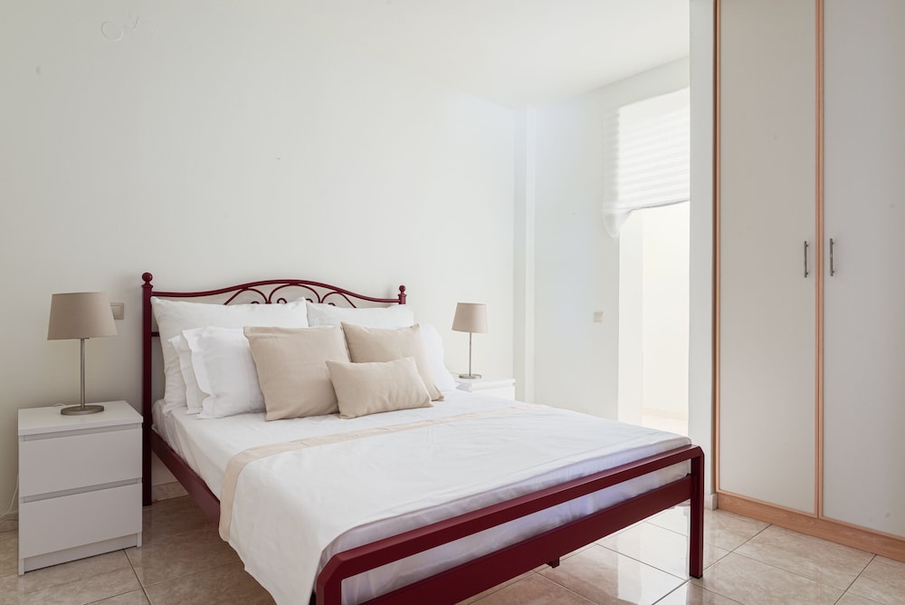 Aphaia Villas Aegina