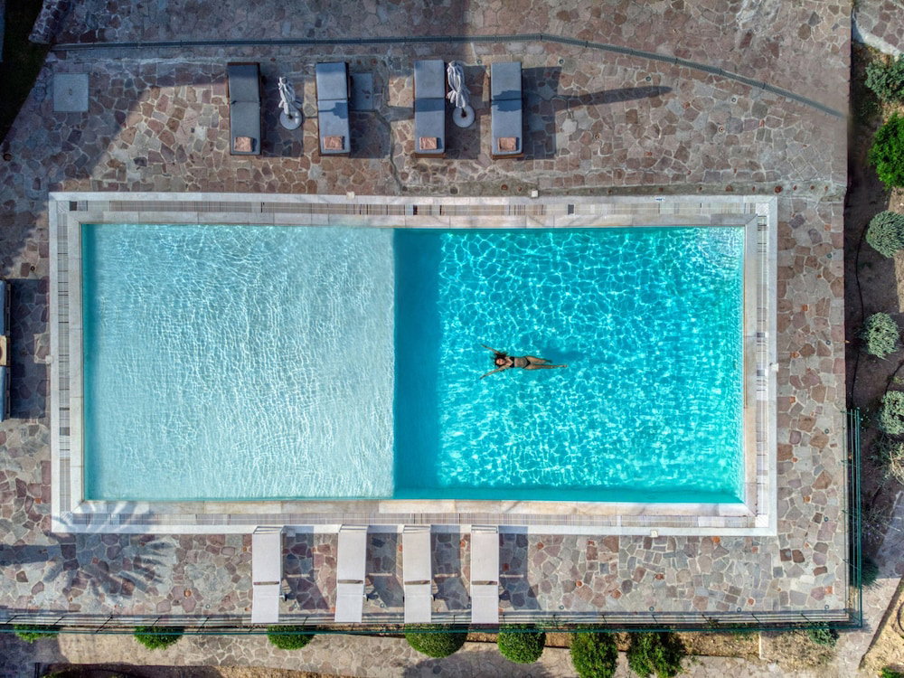Terra Cassa Private Villa