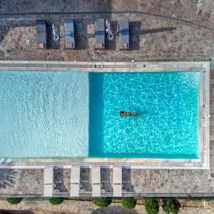 Hotel Terra Cassa Private Villa cazare Aegina