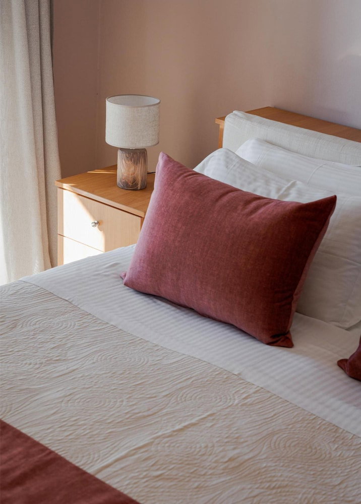 Hotel Zefis Villa Aegina