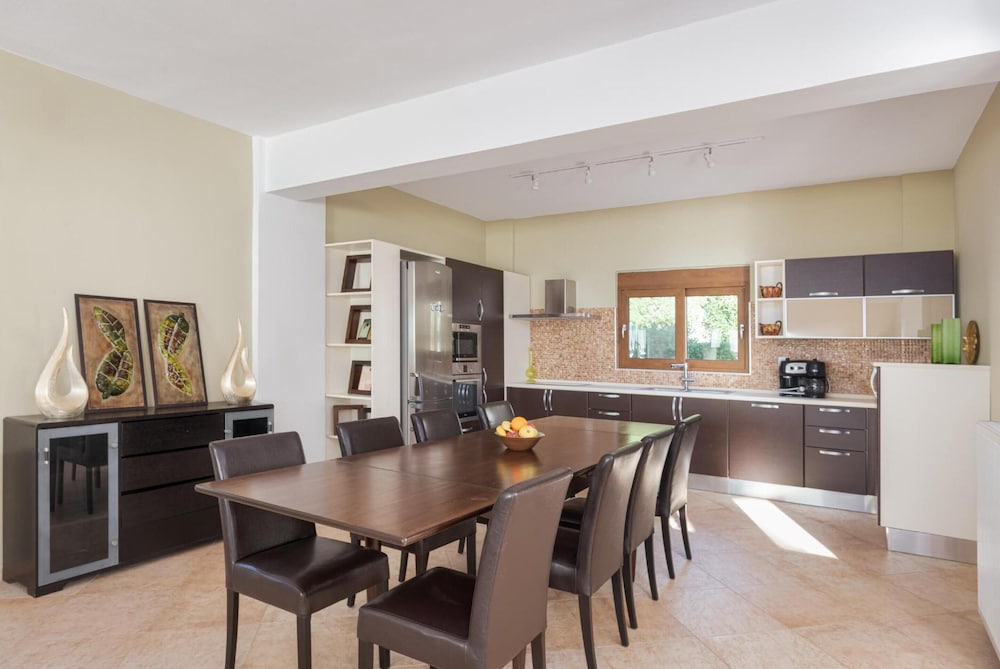 Zefis Villa Aegina