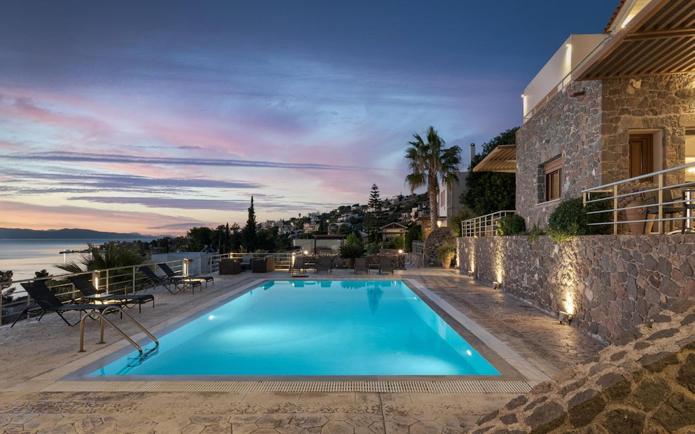 Zefis Villa Aegina