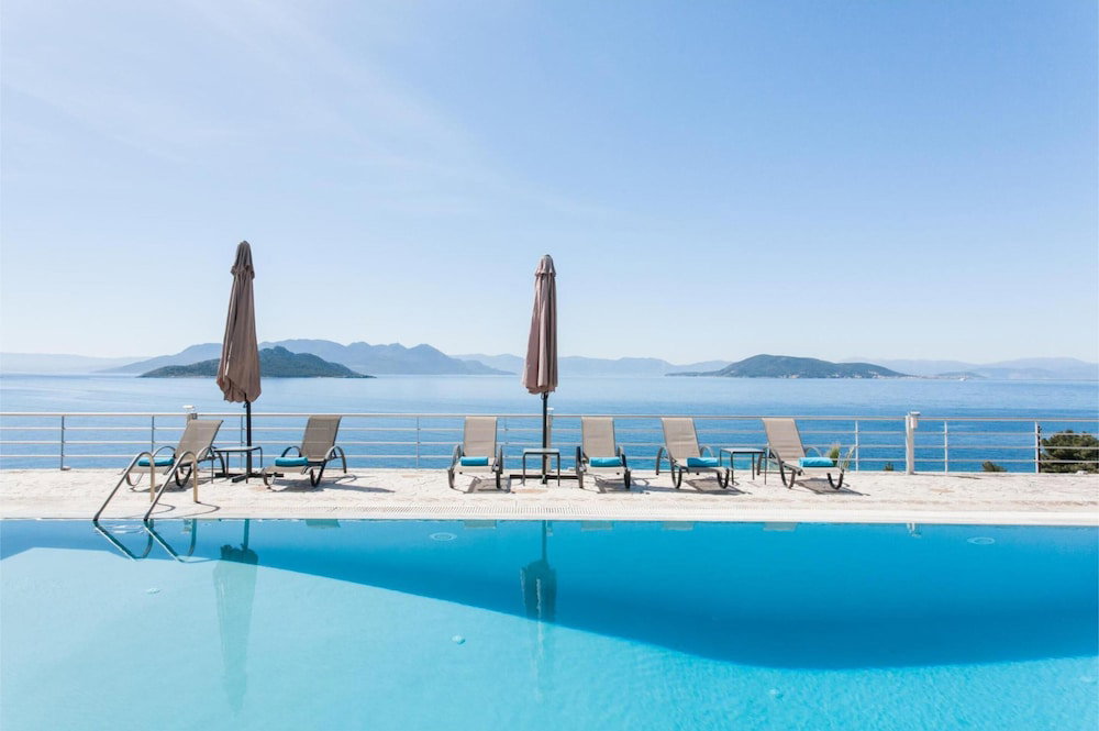 Zefis Villa Aegina