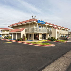 Hotel Motel 6 El Paso East cazare El Paso