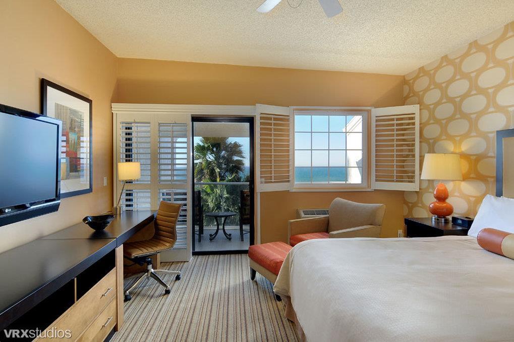 Seacrest Oceanfront Hotel