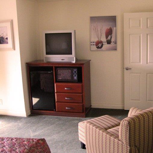 Hotel Redondo Inn And Suites