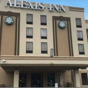 Hotel Alexis Inn And Suites Nashville Airport cazare Nashville