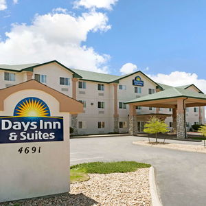 Hotel Days Inn & Suites By Wyndham Castle Rock cazare Castle Rock