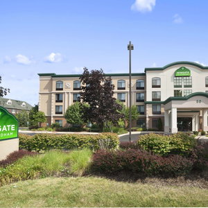 Hotel Wingate By Wyndham Schaumburg / Convention Center cazare Schaumburg