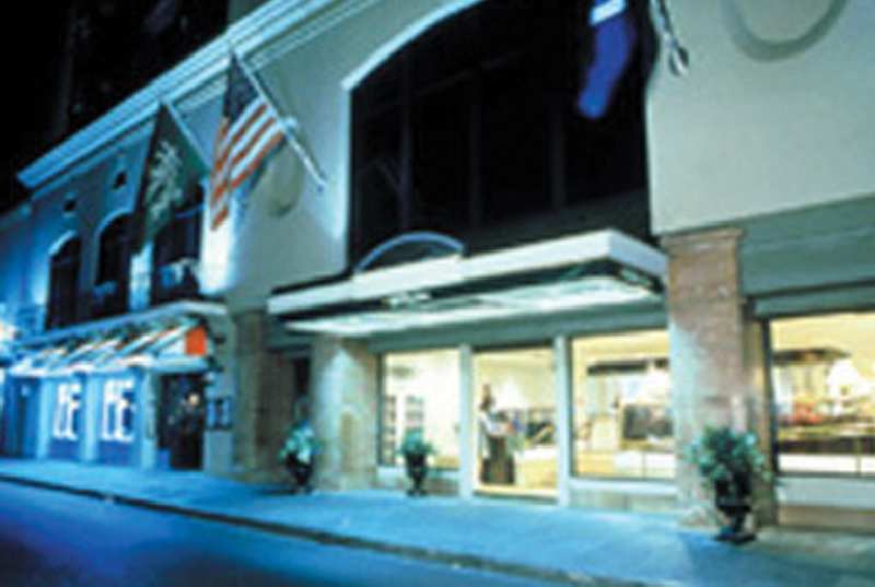 Hotel Wyndham New Orleans - French Quarter