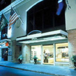 Hotel Wyndham New Orleans - French Quarter cazare New Orleans