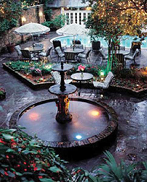 Hotel Best Western Plus French Quarter Landmark Hotel