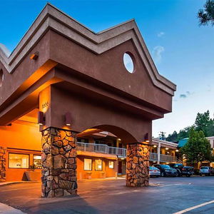 Hotel Baymont By Wyndham Durango cazare Durango