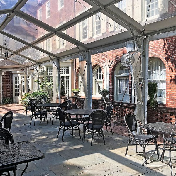 Hotel Morris House Hotel