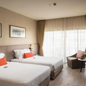 Sejur Deevana Plaza Phuket vacanta Phuket