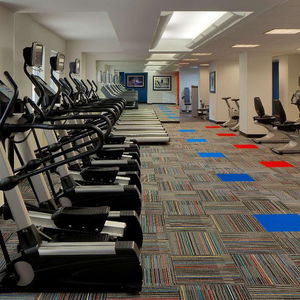 Hotel The Warwick Hotel Rittenhouse Square Philadelphia cazare New Philadelphia