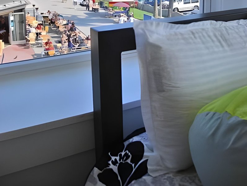 Hotel Air Venice