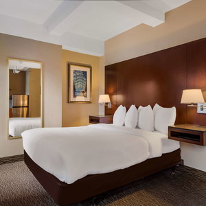 Hotel Best Western Syracuse Downtown Hotel And Suites cazare Syracuse