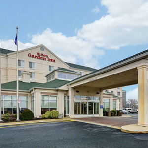Hotel Hilton Garden Inn Ridgefield Park cazare Ridgefield Park
