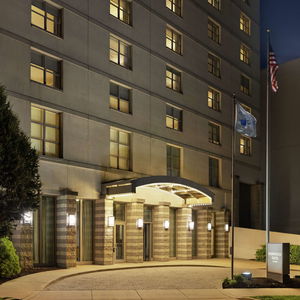 Hotel Homewood Suites By Hilton Philadelphia-City Avenue cazare New Philadelphia