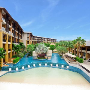 Sejur Rawai Palm Beach Resort vacanta Phuket
