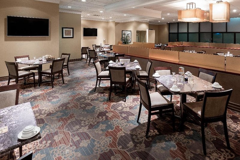 Hotel Holiday Inn Los Angeles Gateway - Torrance