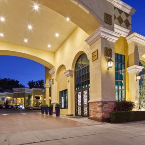 Hotel Best Western Woodland Hills Inn cazare Woodland Hills