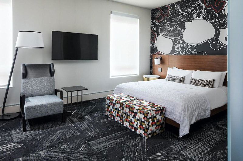 Hotel The Chambers Hotel