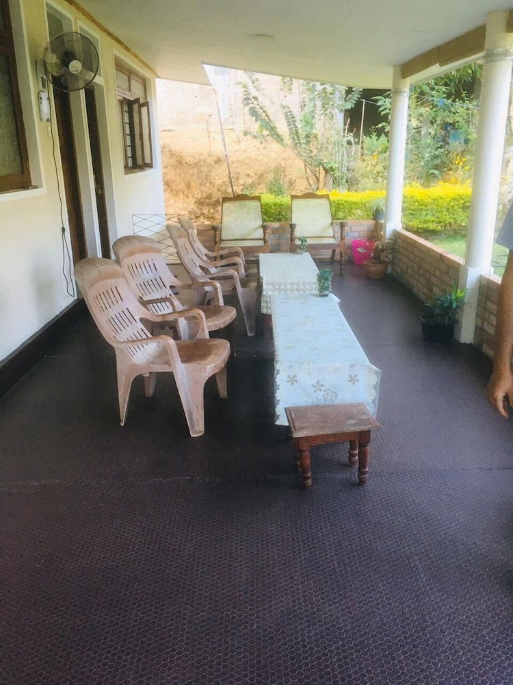 Hotel 59B Rest Inn Ella