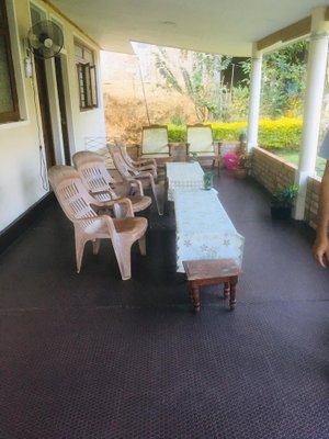 Hotel 59B Rest Inn Ella cazare Ella Town