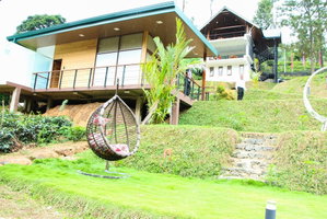 Hotel Aloft Grand Hotel cazare Ella Town