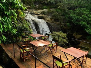 Hotel Ella Jungle Resort cazare Ella Town