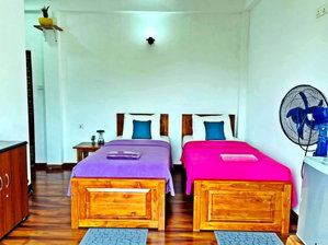 Hotel Poomaz Peace Palace - Ella cazare Ella Town