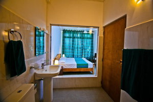 Hotel Ella Alpine Resort cazare Ella Town