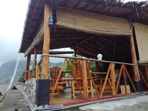 Hotel Nature Mount Pavilion Ella cazare Ella Town