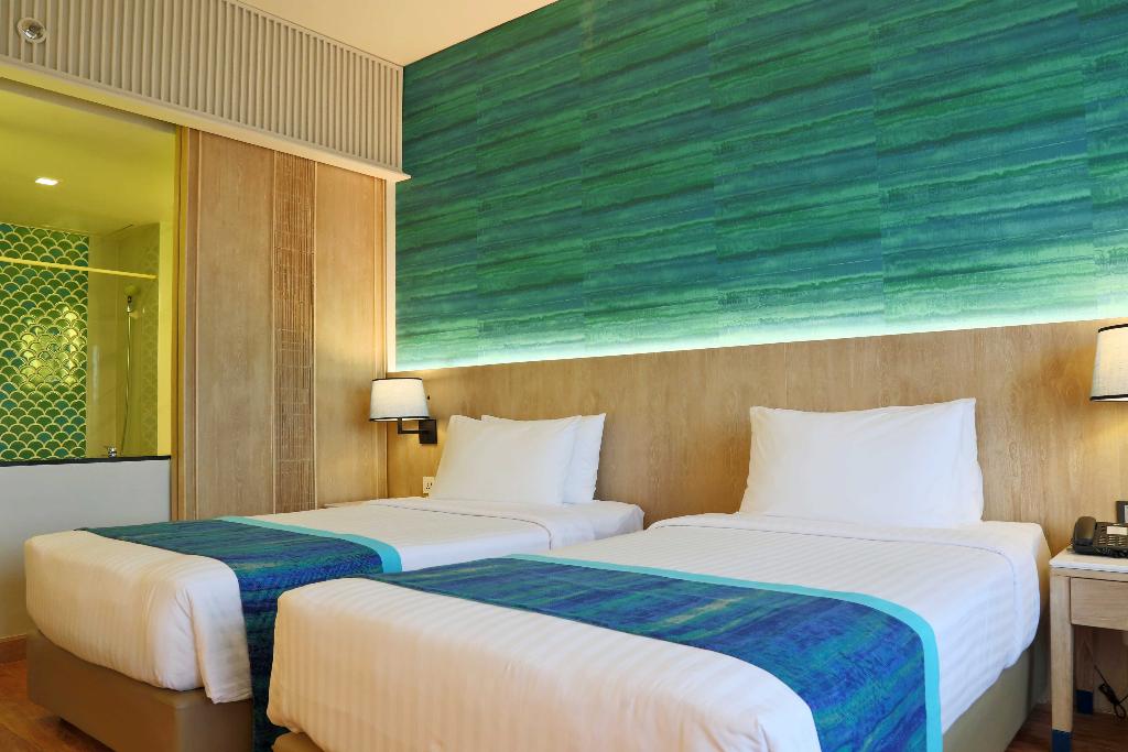 Hotel The Royal Paradise Hotel & Spa