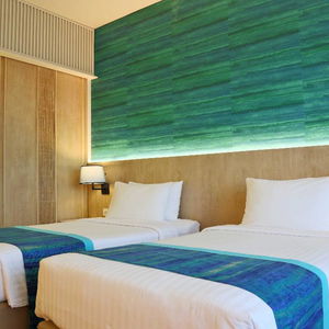 Sejur The Royal Paradise Hotel & Spa vacanta Phuket