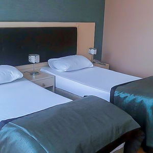 Sejur Buyukada Princess Hotel vacanta Adalar