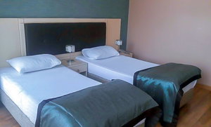 Hotel Buyukada Princess Hotel cazare Adalar