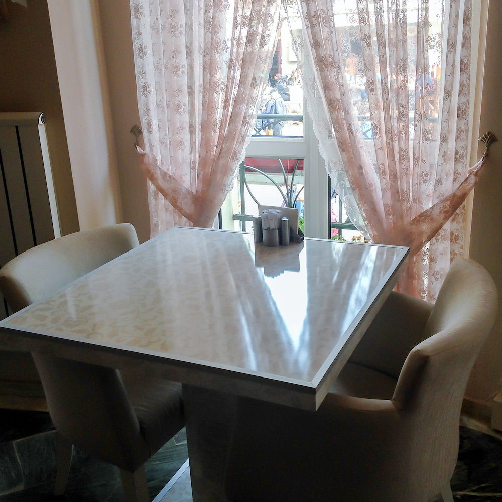 Buyukada Princess Hotel