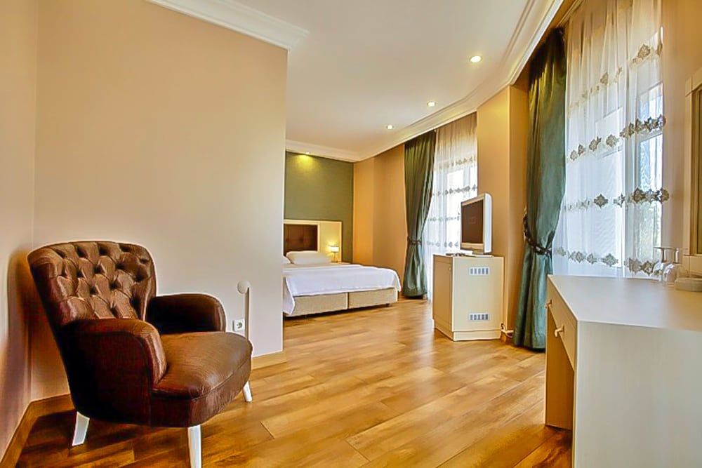 Buyukada Princess Hotel