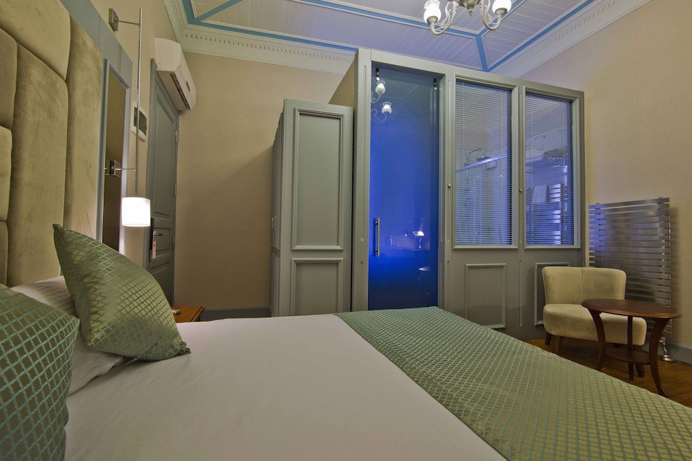 No2 Hotel By Şükrü