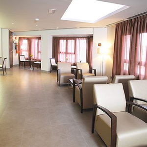 Hotel Madanis Liceo cazare L'Hospitalet de Llobregat