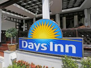 Hotel Days Inn By Wyndham Patong Beach Phuket